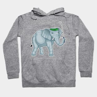 Elephant Golf Golf club Hoodie